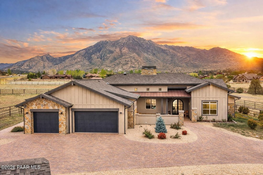 House in Prescott, Arizona, United States 1 - 17551993