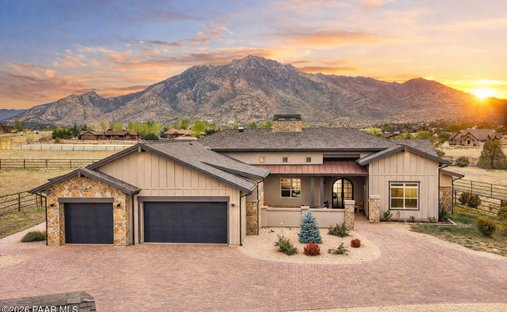 House in Prescott, Arizona, United States 1
