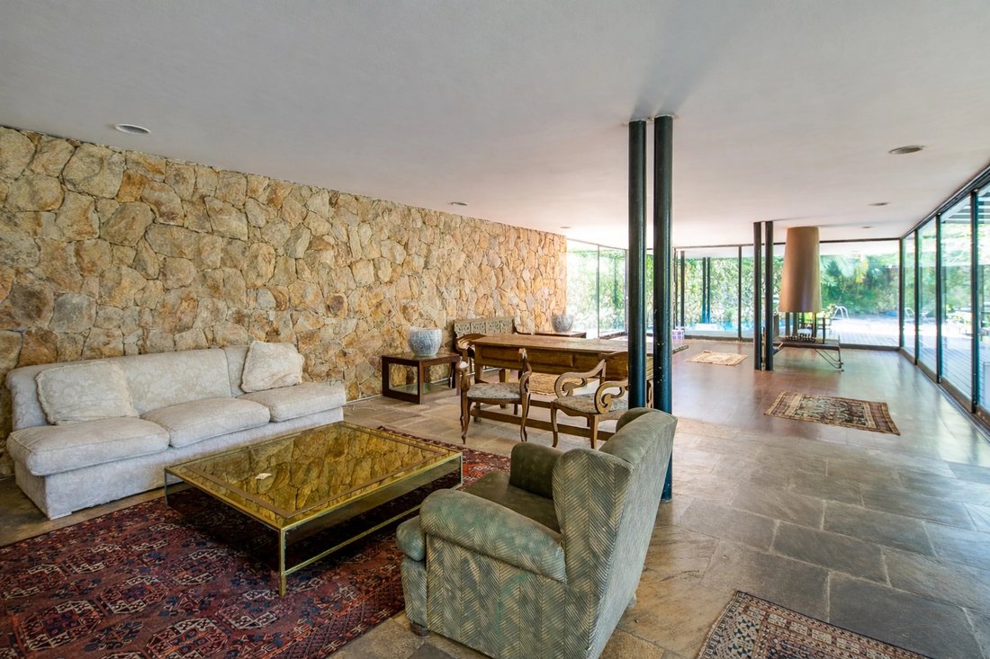 House in Rio de Janeiro, State of Rio de Janeiro, Brazil 5 - 10449496