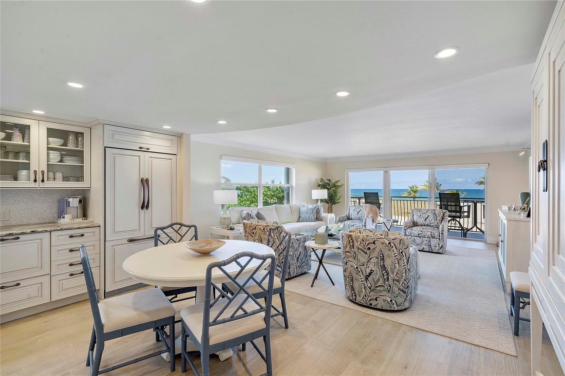 Condo in Fort Lauderdale, Florida, United States 5 - 16639034