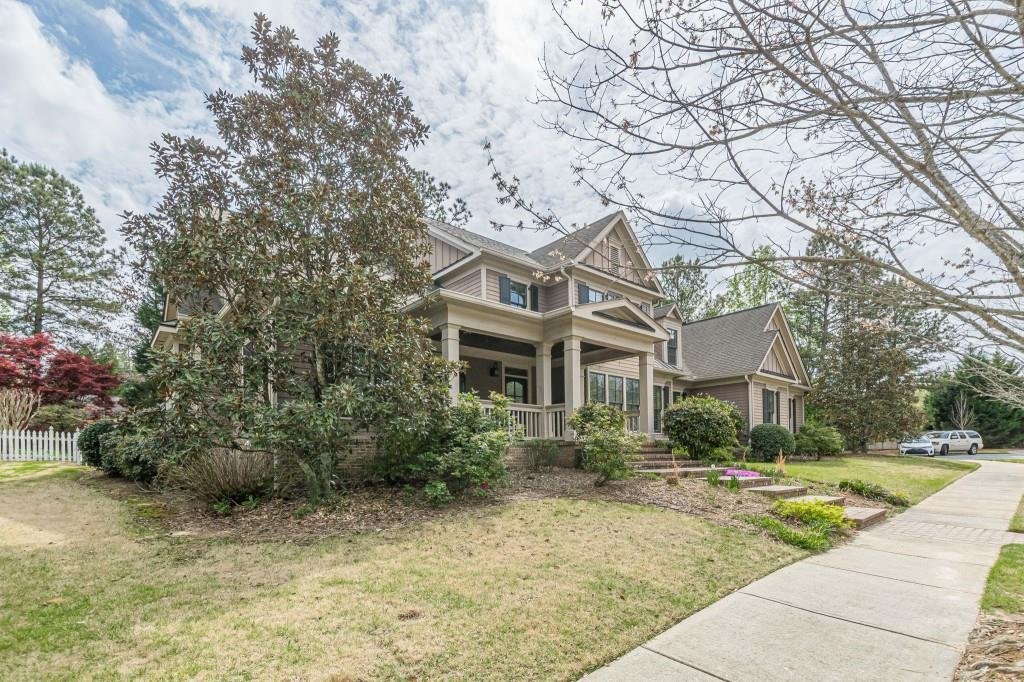 House in Marietta, Georgia, United States 5 - 17551524