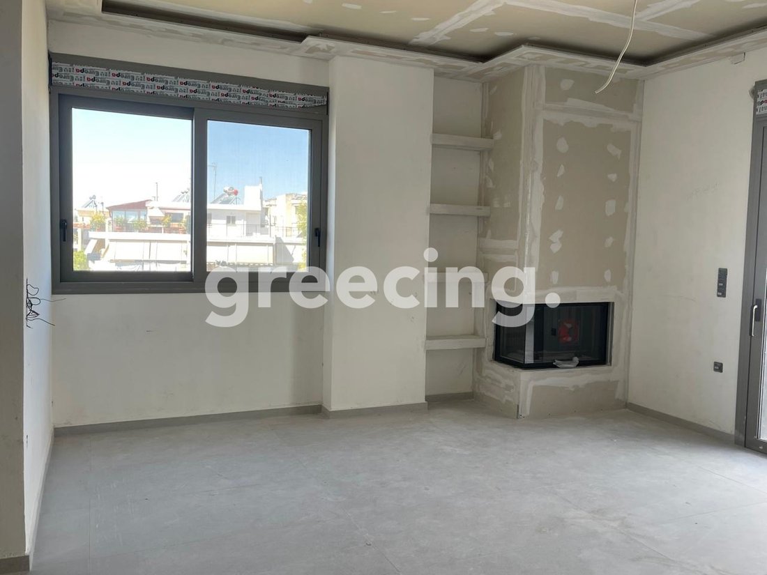 Apartment in Vrilissia, Attica, Greece 5 - 17548754