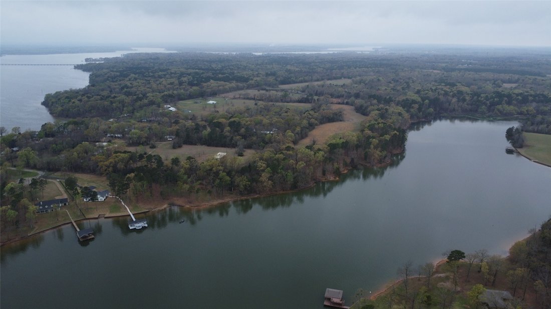 Land in Pittsburg, Texas, United States 1 - 17550707