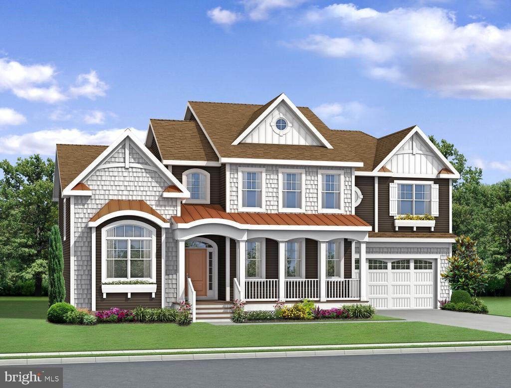 House in Milton, Delaware, United States 3 - 15674869
