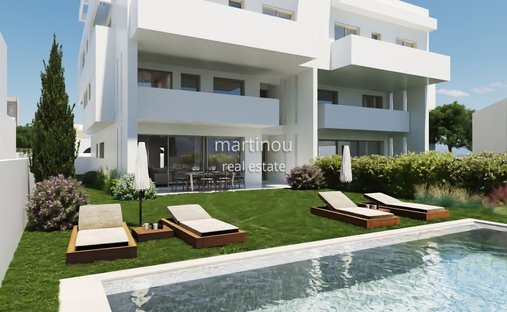 Apartamento en Voula, Ática, Grecia 1