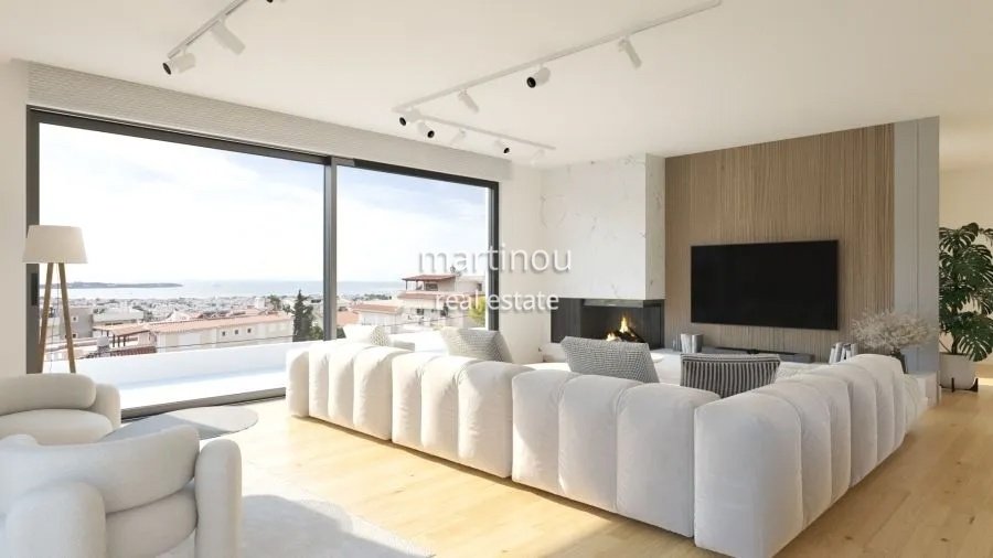 Apartment in Voula, Attica, Greece 3 - 16920023