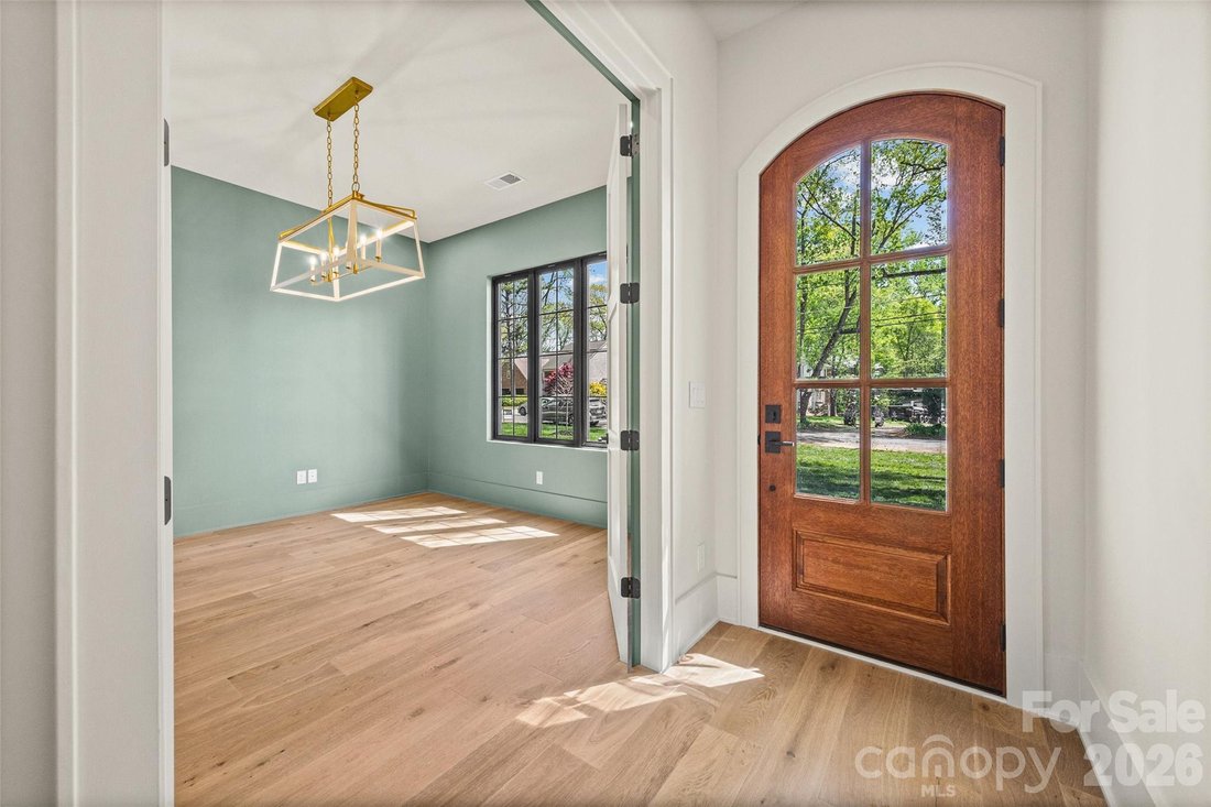 House in Charlotte, North Carolina, United States 3 - 17550724