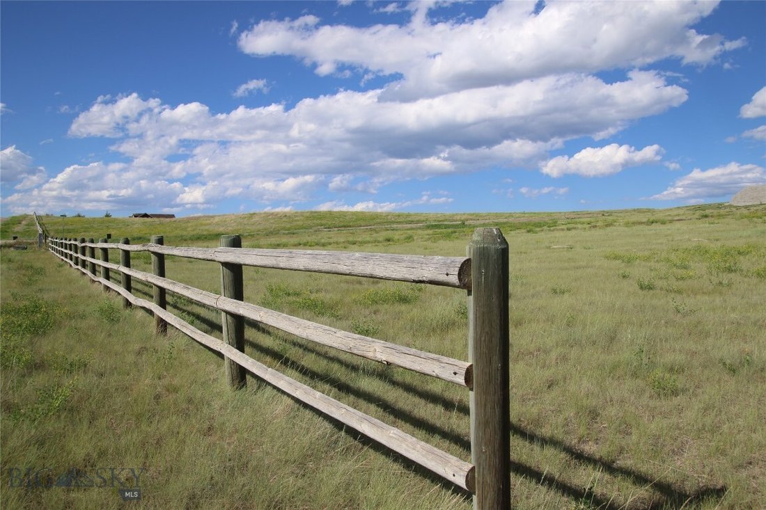 House in Three Forks, Montana, United States 5 - 17552895
