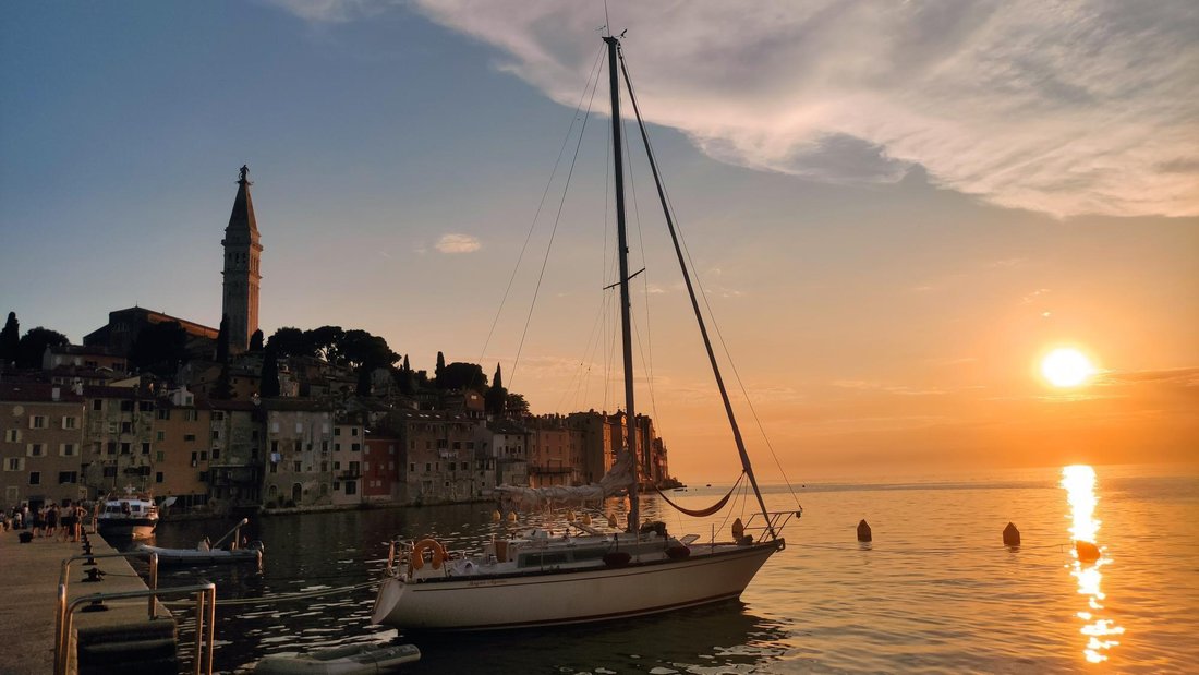 Villa in Rovinj, Istria County, Croatia 4 - 16593535