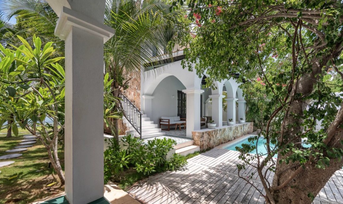 House in Tulum, Quintana Roo, Mexico 3 - 17552958