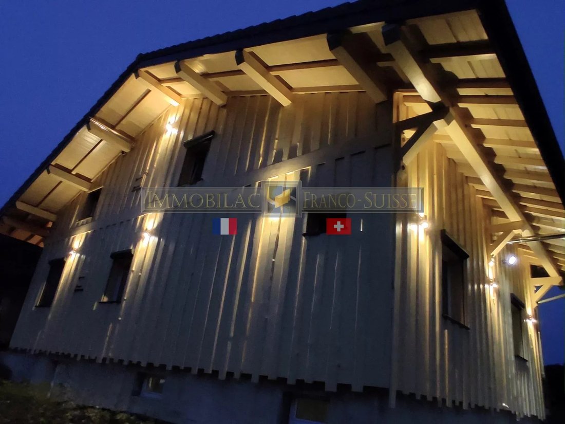 House in Onnion, Auvergne-Rhône-Alpes, France 5 - 17549961