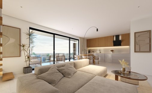 Apartment in Tavira (Santa Maria e Santiago), Algarve, Portugal 1