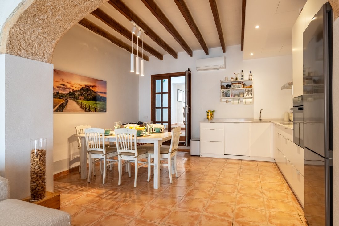Townhouse in Arta, Balearic Islands, Spain 5 - 17548910