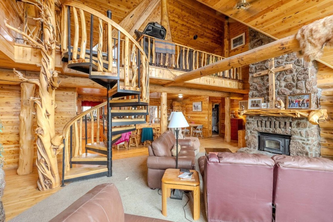 House in Frenchglen, Oregon, United States 3 - 17552216