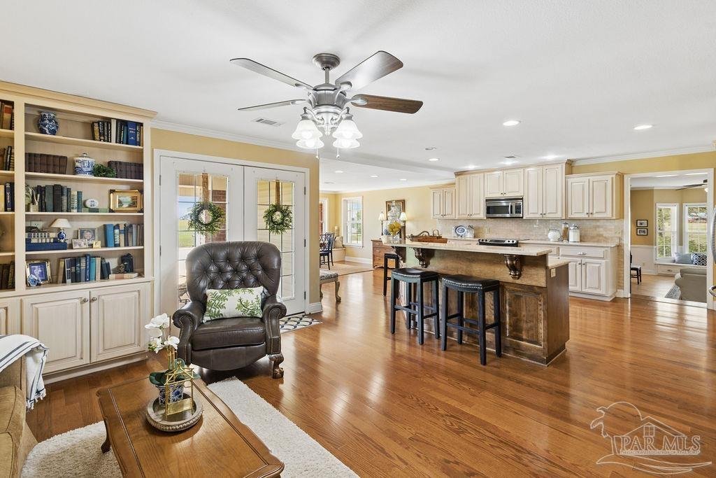 House in Jay, Florida, United States 5 - 17554511