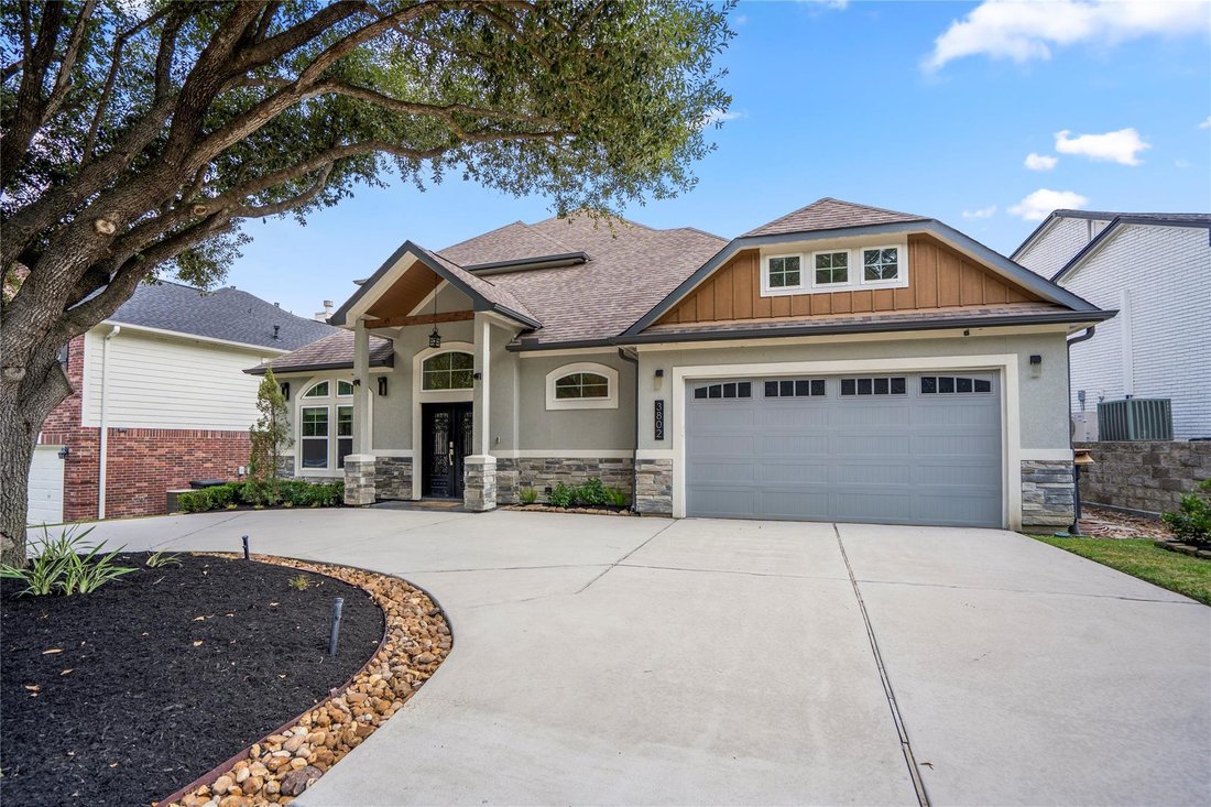 House in Montgomery, Texas, United States 1 - 17548539