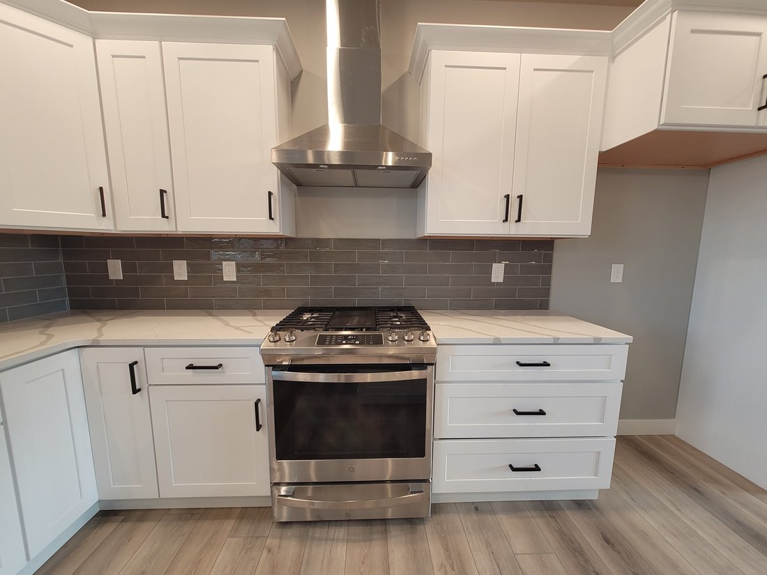 House in Elma, Washington, United States 5 - 15128853
