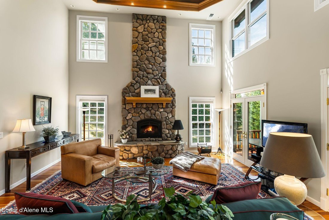 House in Hope, Idaho, United States 3 - 17552039