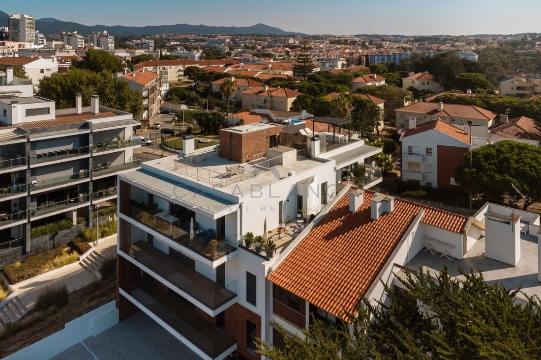 Apartment in Cascais e Estoril, Lisbon, Portugal 2 - 16134133