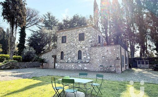 Villa in Serafico - Roma 70, Rom, Italien 1