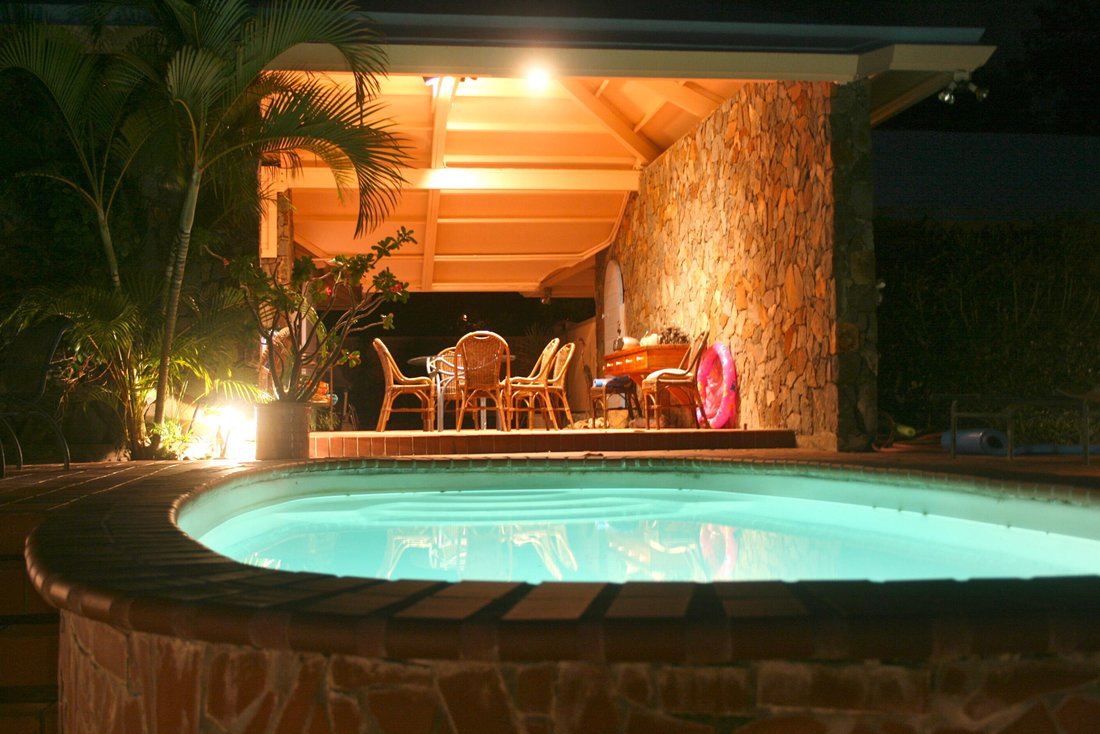 House in Cruz Bay, St. John, U.S. Virgin Islands 2 - 17554009