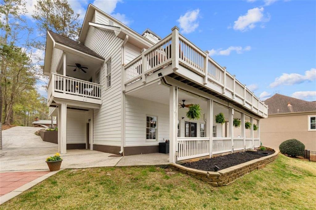 House in Winston, Georgia, United States 4 - 17554831