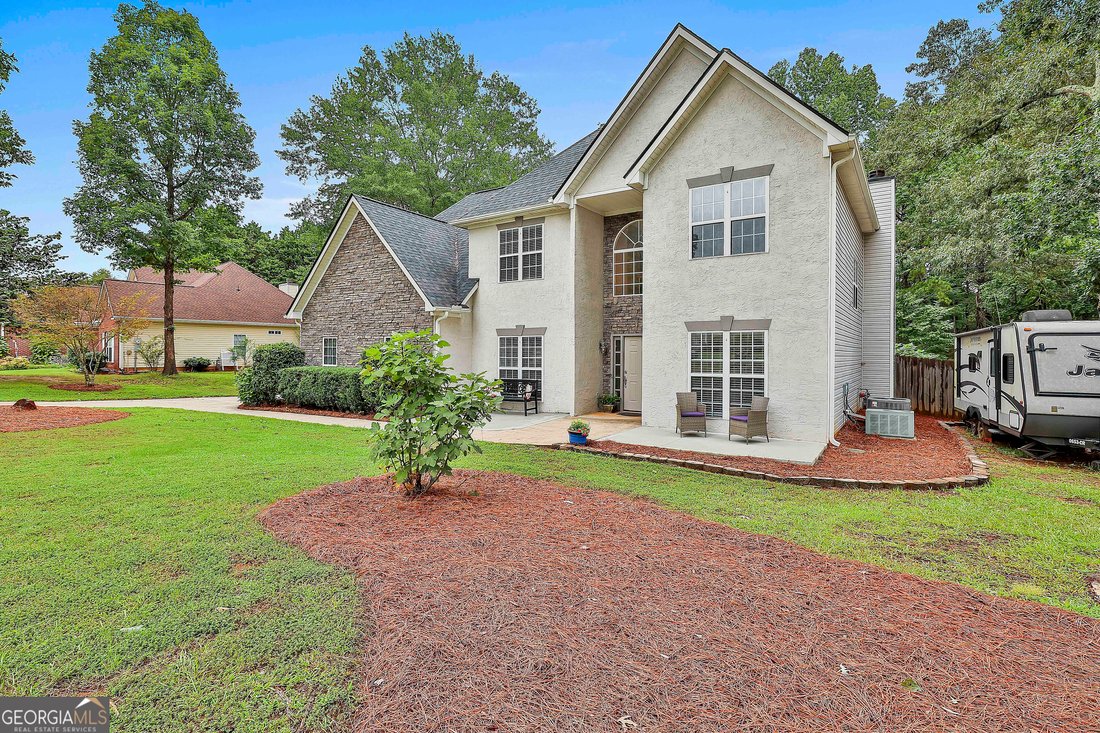 House in Tyrone, Georgia, United States 4 - 17548974