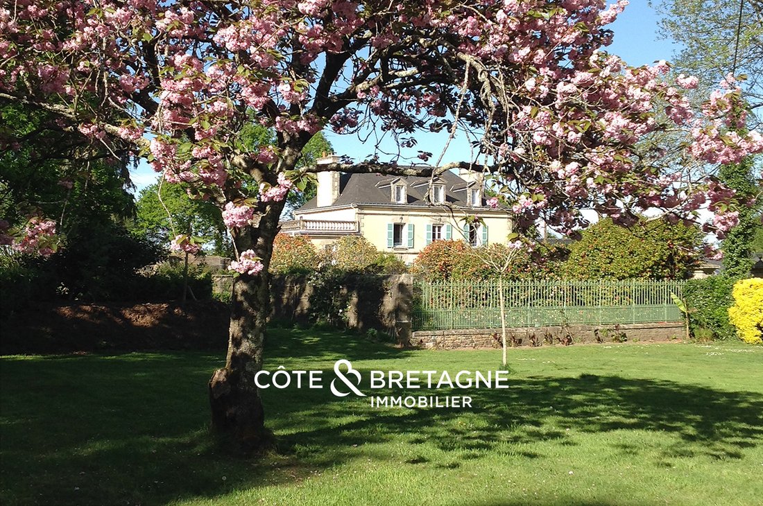 House in Bourg, Guidel, France 1 - 17553067