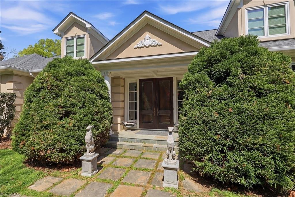 House in Greensboro, North Carolina, United States 5 - 16881358