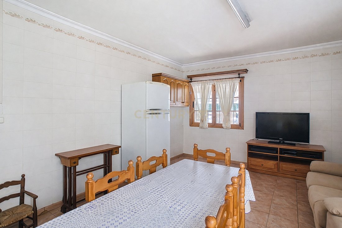 Villa in Mijas, Andalusia, Spain 2 - 17494141