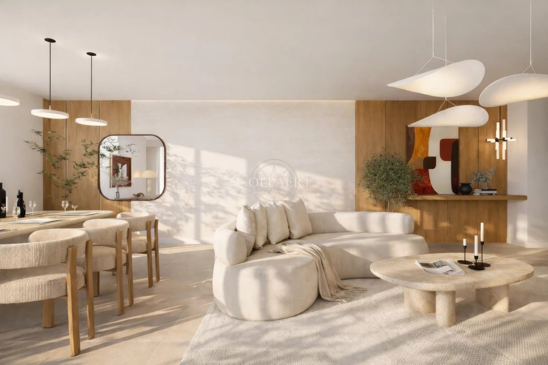 Apartment in Zone Ouest Urbaine, Saint-Tropez, France 5 - 14026236