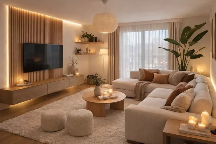 Apartment in Forêt, Saint-Germain-en-Laye, France 1 - 17549523