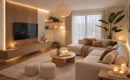 Apartment in Forêt, Saint-Germain-en-Laye, France 1