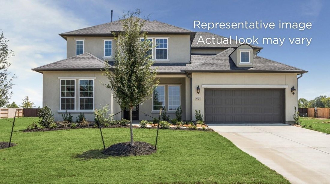 House in Waller, Texas, United States 2 - 17540502