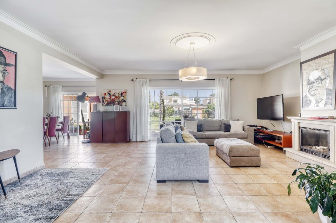 Villa in Vilamoura, Quarteira, Algarve 4 - 17550931