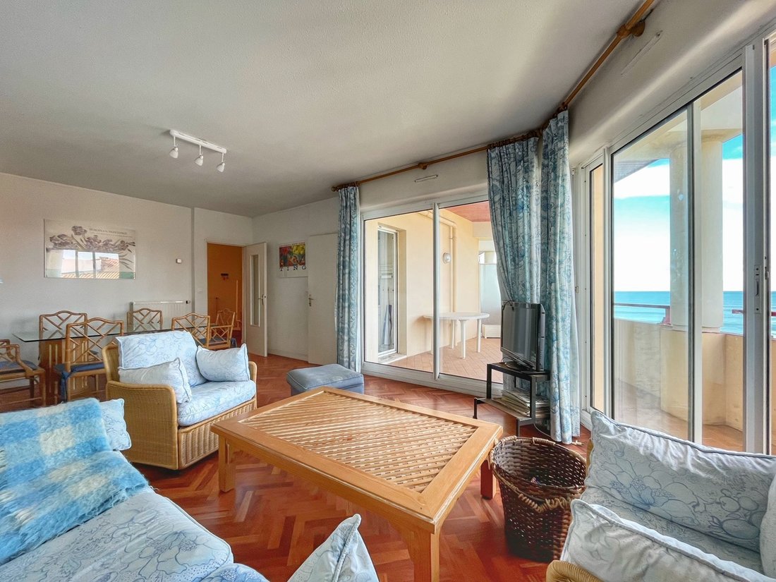 Apartment in Biriatou, Nouvelle-Aquitaine, France 3 - 16474339
