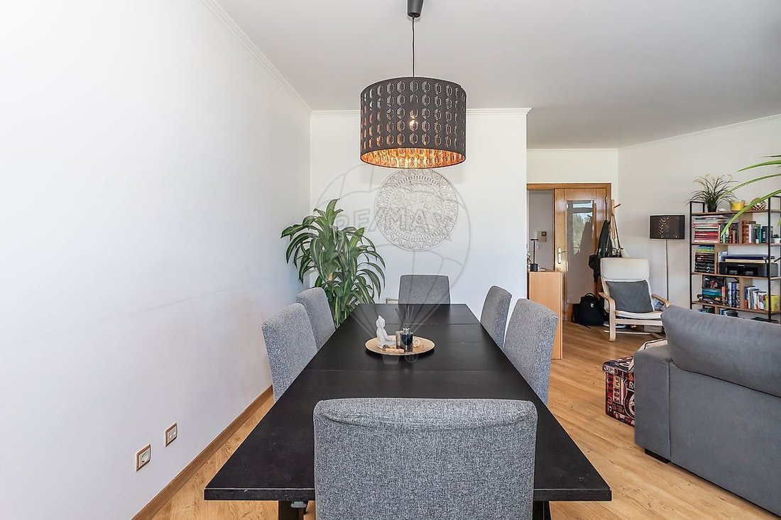 Apartment in Mina de Agua, Lisbon, Portugal 5 - 17548966