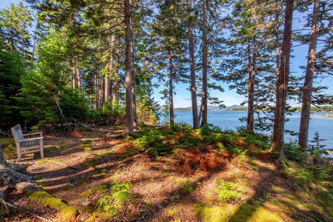 Land in Islesboro, Maine, United States 4 - 17554942
