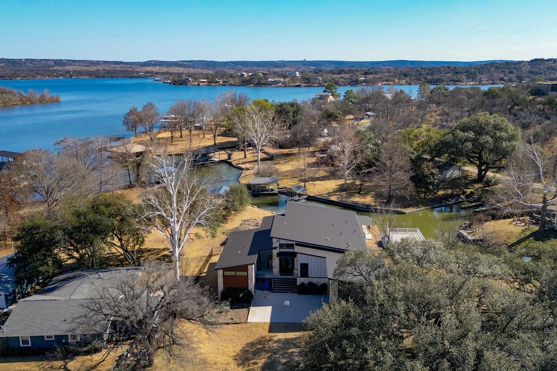 House in Burnet, Texas, United States 3 - 17549146