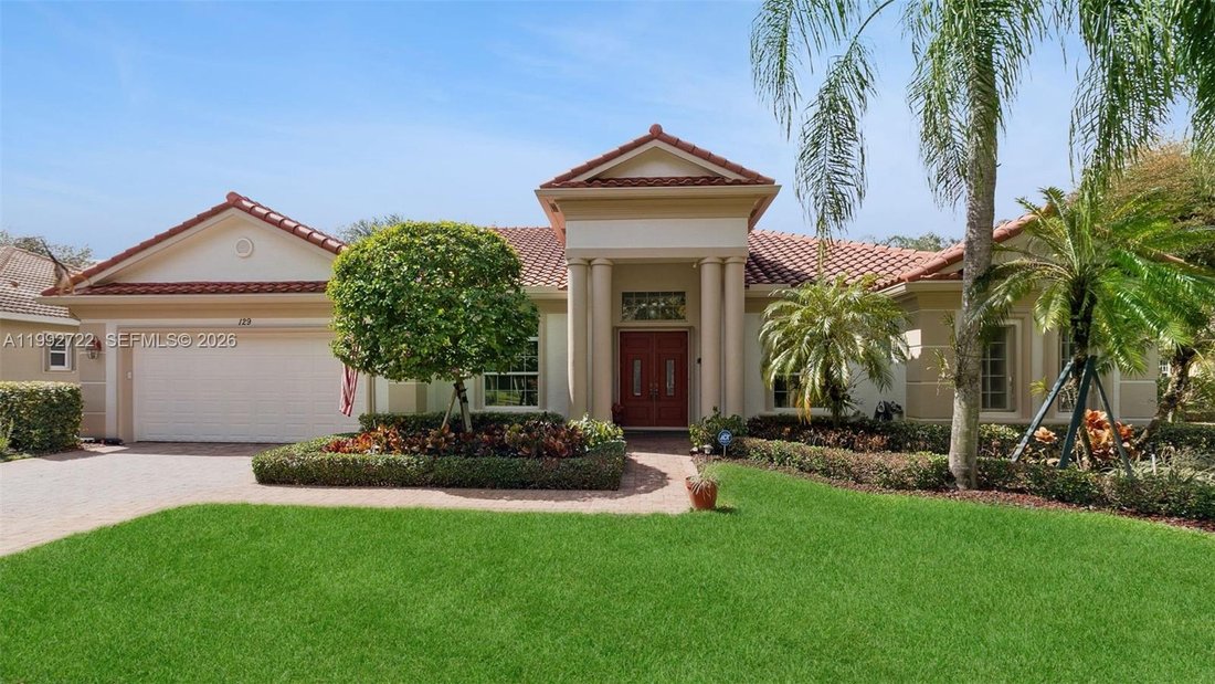 House in Jupiter, Florida, United States 1 - 17552511