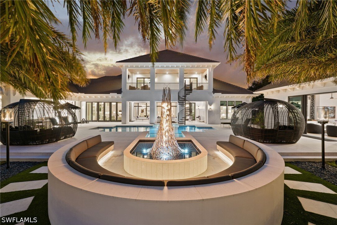 House in Naples, Florida, United States 2 - 16740237