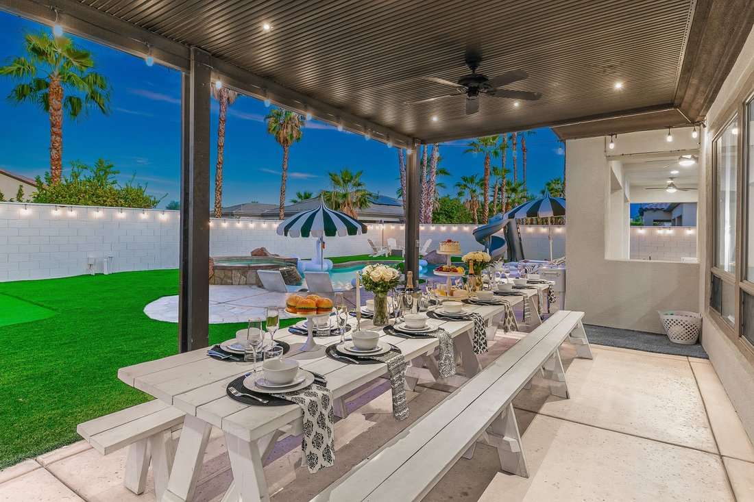 House in Indio, California, United States 5 - 17548287
