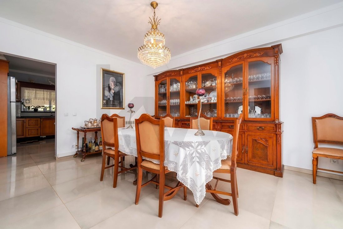 House in Santa Barbara de Nexe, Algarve, Portugal 5 - 17550827
