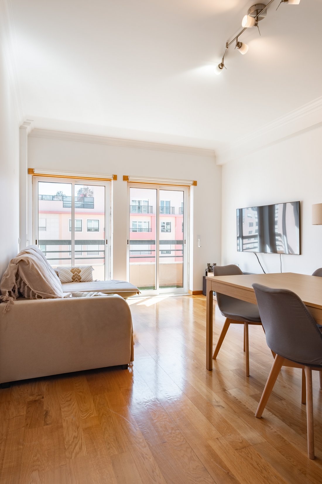 Apartment in Lumiar, Lisbon, Portugal 3 - 17553385