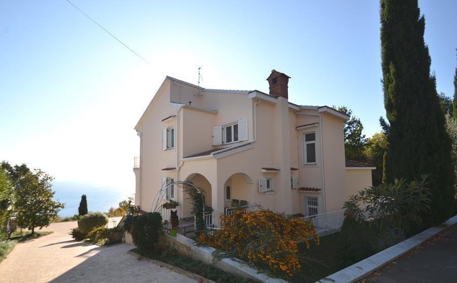 Villa in Opcina Matulji, Primorje-Gorski Kotar County, Croatia 4 - 17553321
