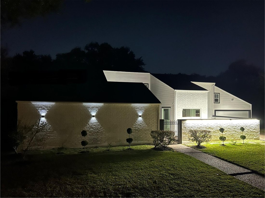 House in Houston, Texas, United States 3 - 17552133