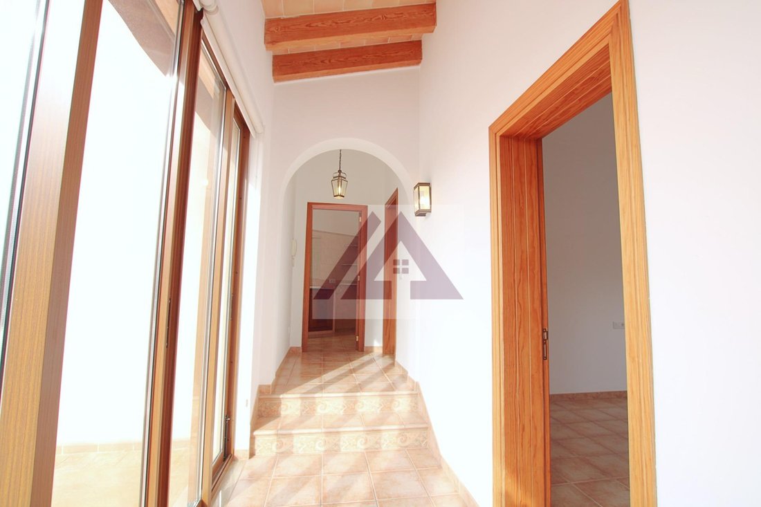 Chalet in Sant Llorenc des Cardassar, Balearic Islands, Spain 4 - 17548444