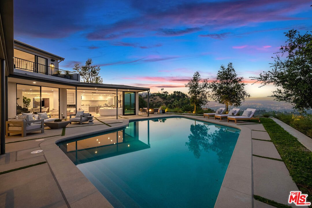 House in Los Angeles, California, United States 1 - 17550237