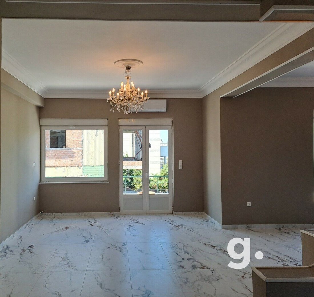 Apartment in Filothei, Attica, Greece 3 - 17548759