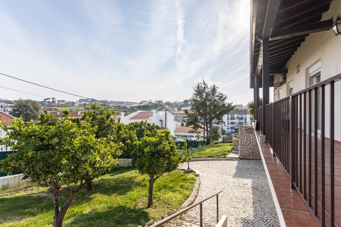House in Sesimbra (Castelo), Setubal, Portugal 4 - 17550238